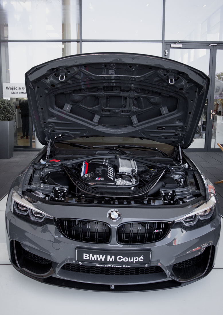 BMW M-Performance Day