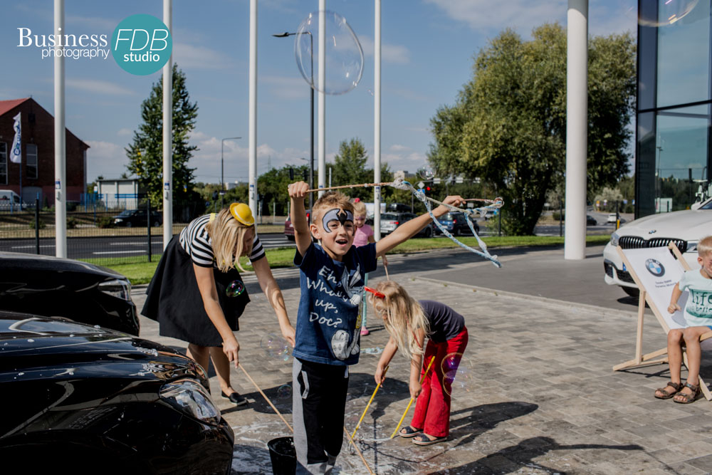 BMW M-Performance Day