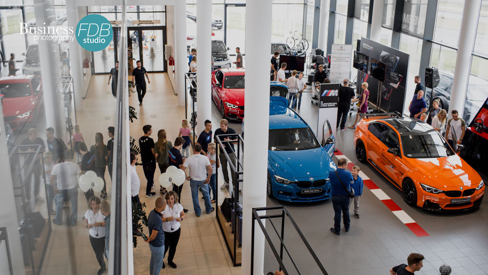 BMW M-Performance Day