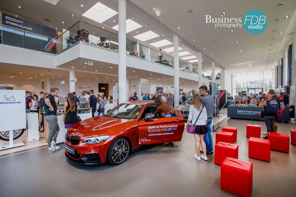 BMW M-Performance Day