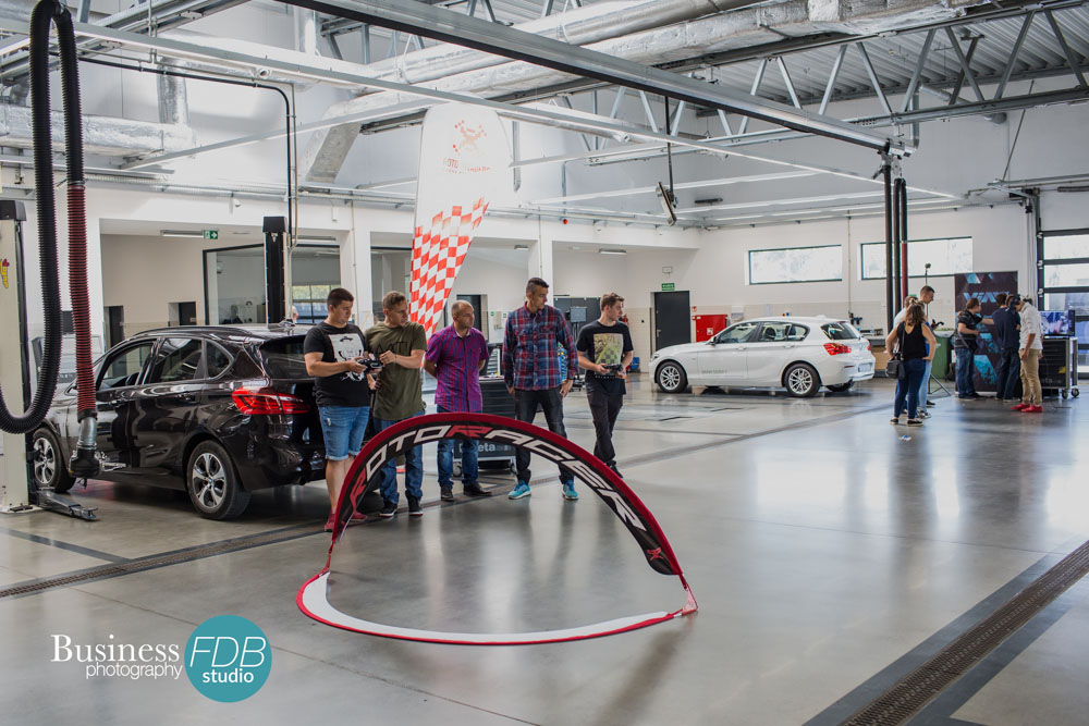 BMW M-Performance Day