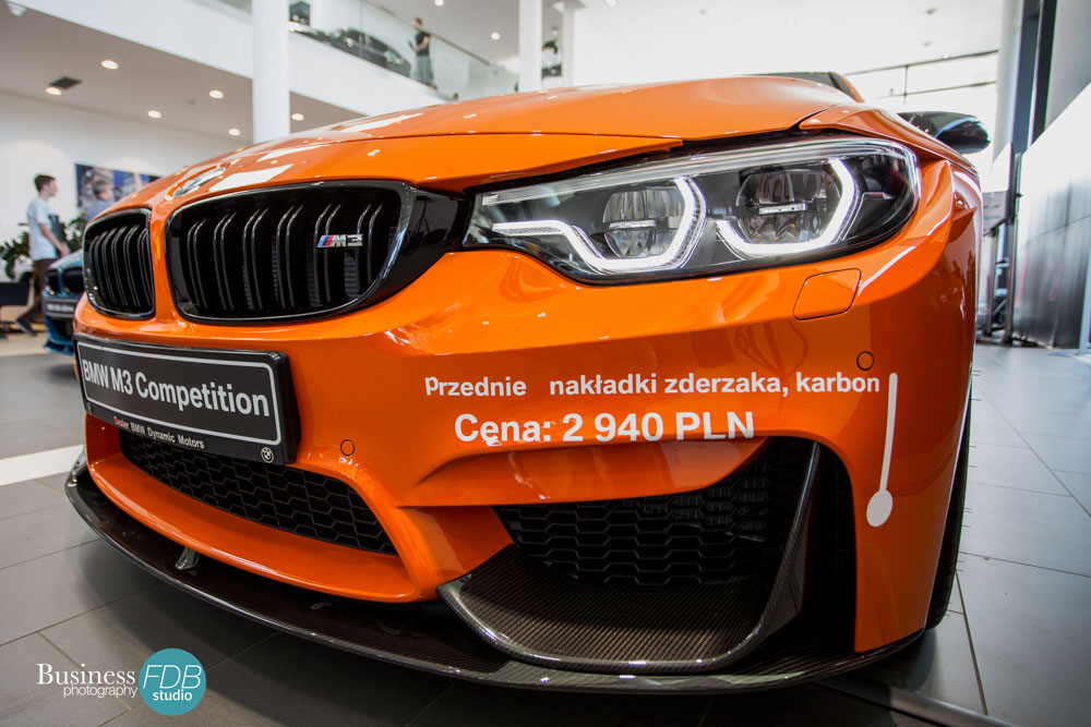 BMW M-Performance Day