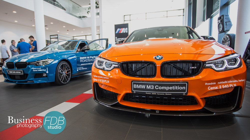 BMW M-Performance Day