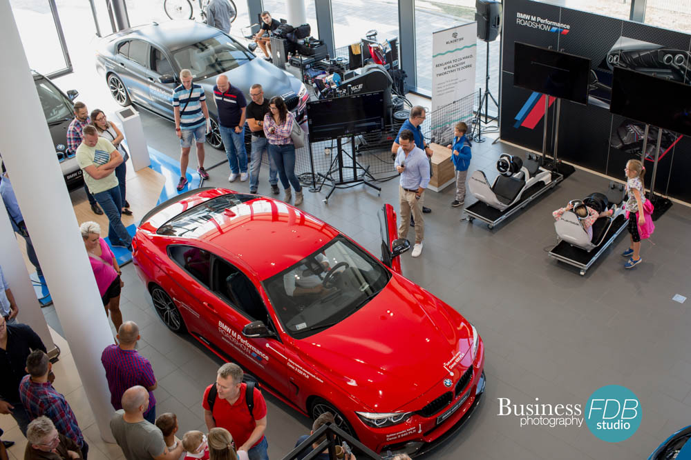 BMW M-Performance Day