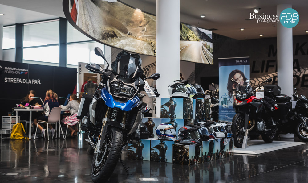 BMW M-Performance Day