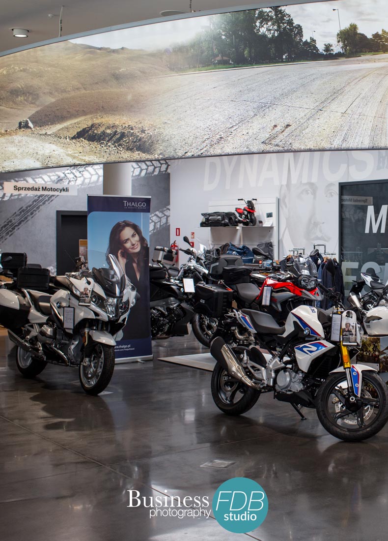 BMW M-Performance Day