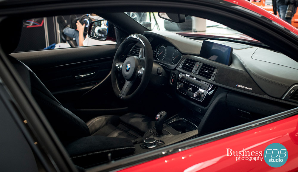 BMW M-Performance Day