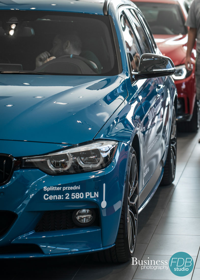 BMW M-Performance Day