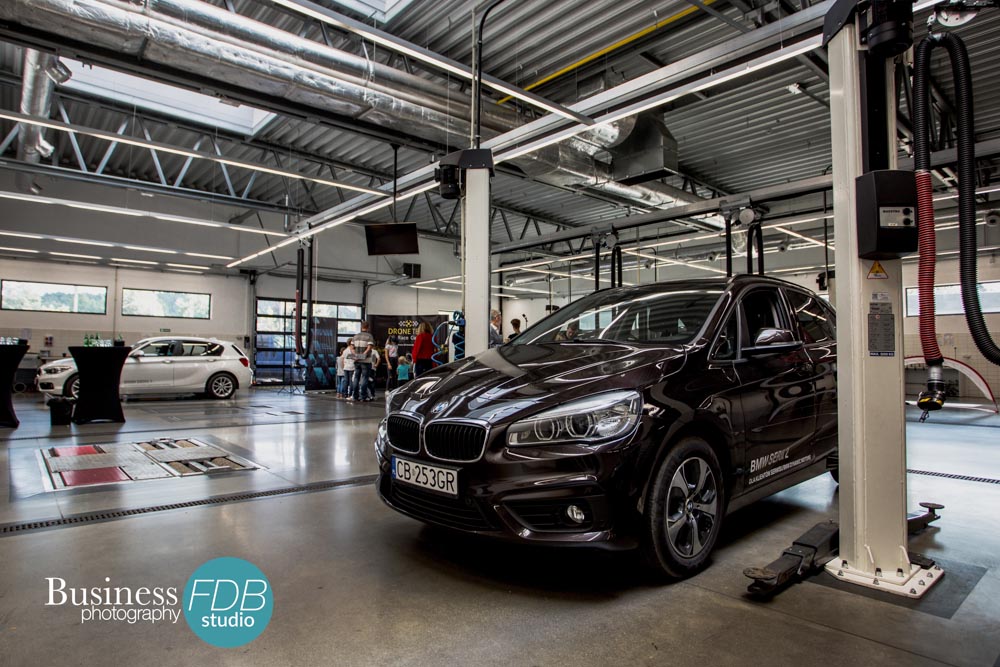 BMW M-Performance Day