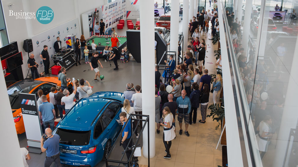 BMW M-Performance Day