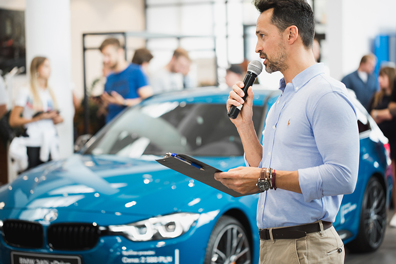  BMW M Performance Day