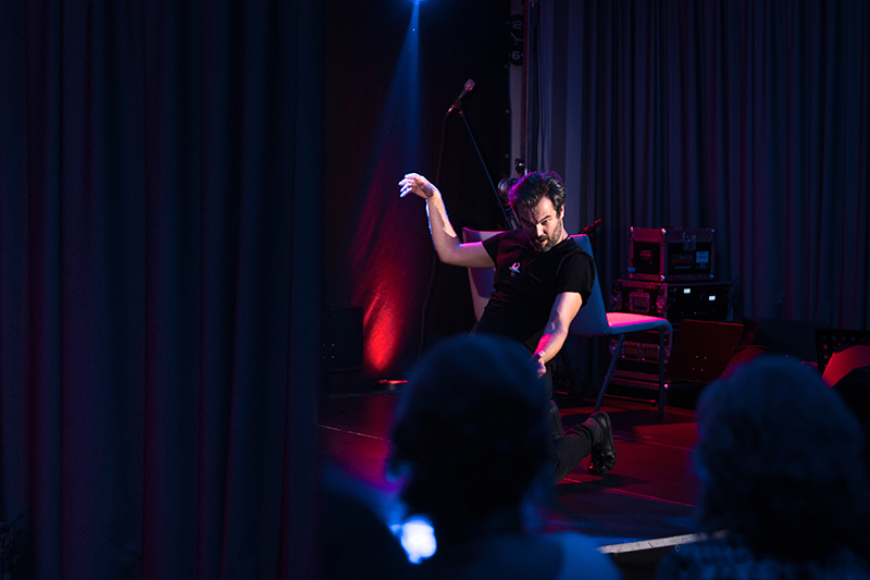 Wydarzenia Kulturalne