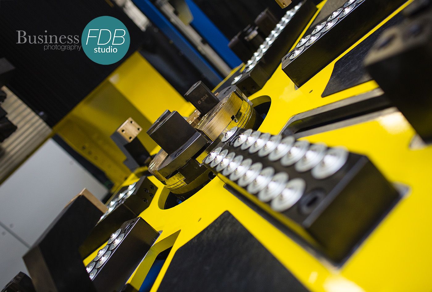 CIMAT BALANCING MACHINES