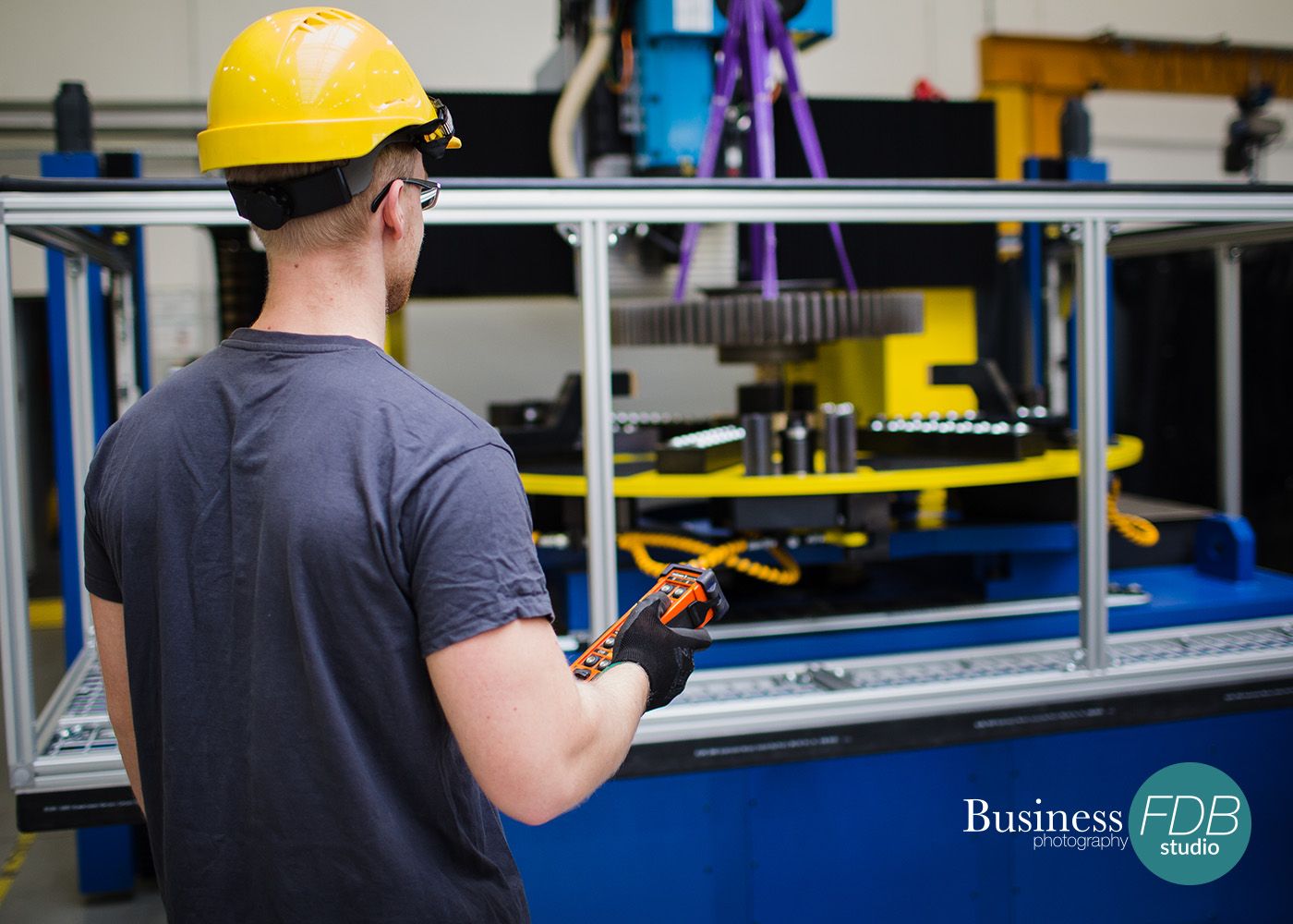 CIMAT BALANCING MACHINES