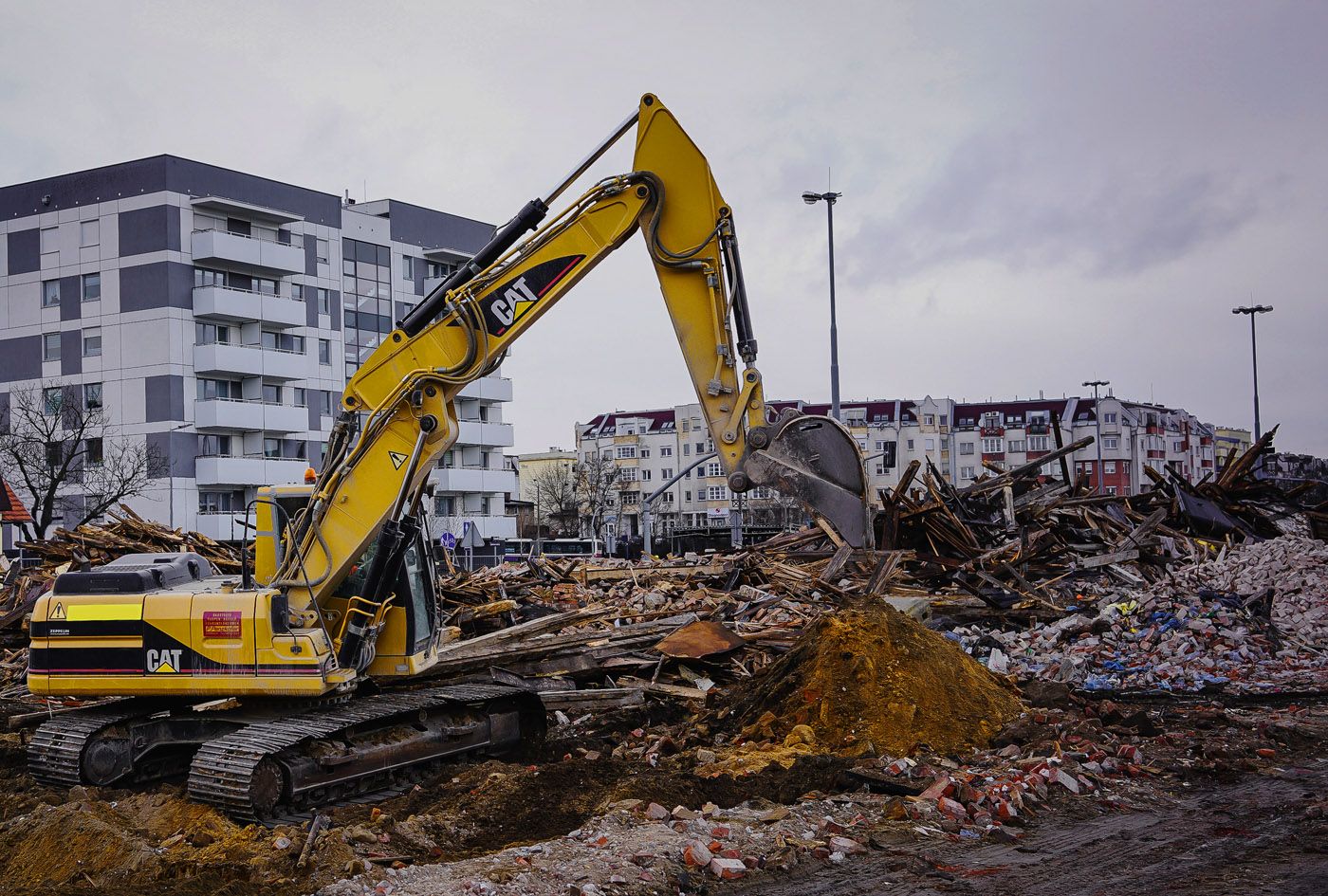 Fotografia przemysłowa