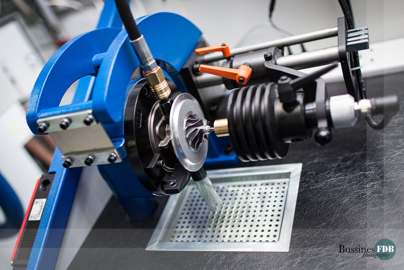 CIMAT BALANCING MACHINES