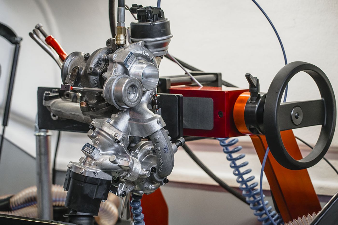 CIMAT BALANCING MACHINES