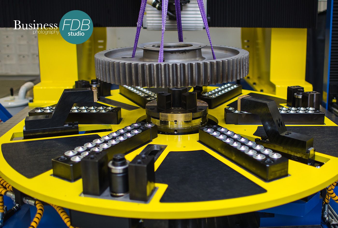 CIMAT BALANCING MACHINES